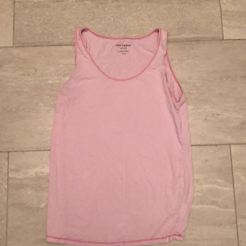 Joe Fresh Active Tank Top